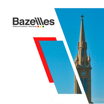 Site officiel BAZEILLES en Ardennes