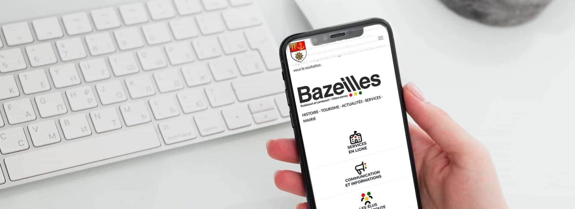 BAZEILLES site officiel bazeilles.com - Ardennes