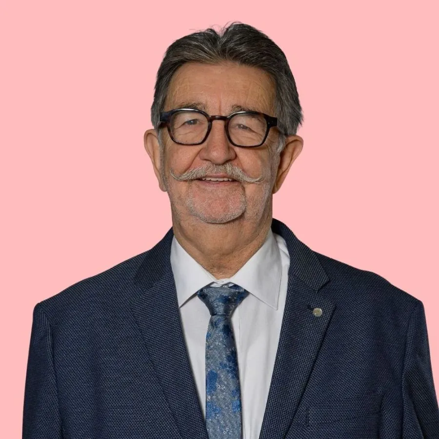 Michel GAUTRON