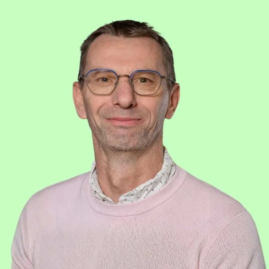 Patrick MALLY