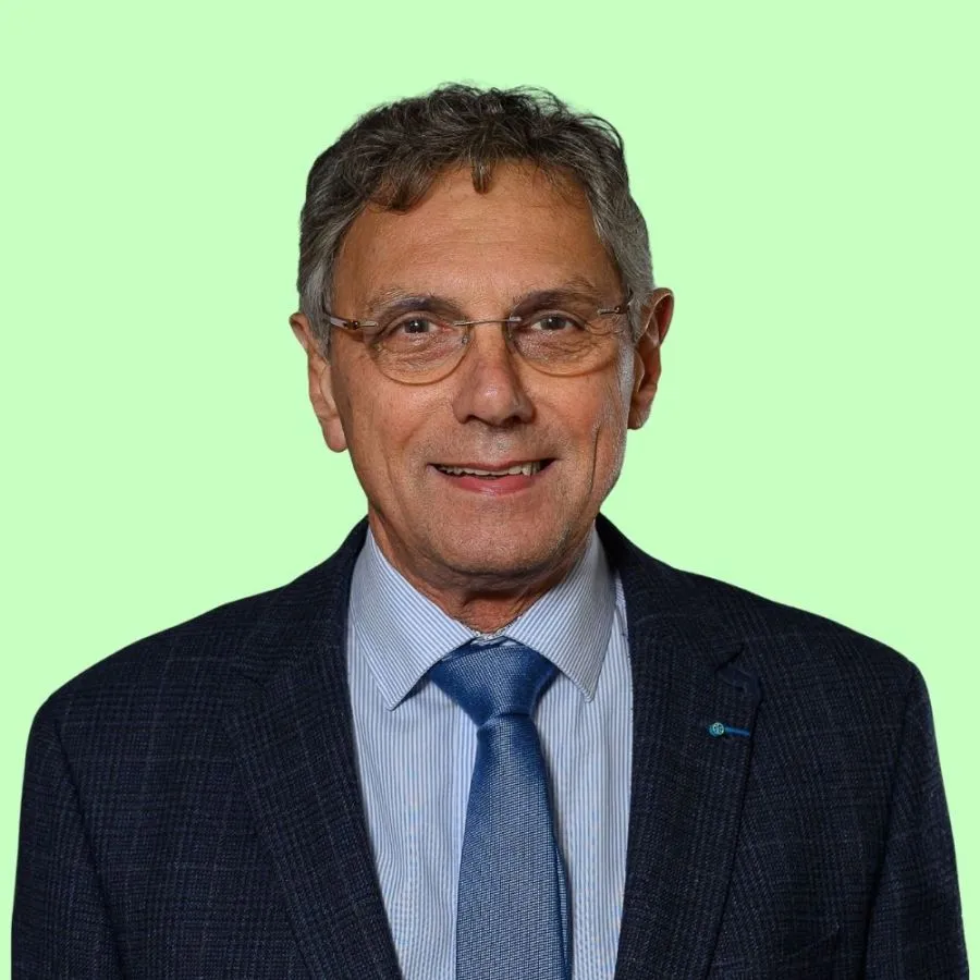Jean-Paul GRASMÜCK