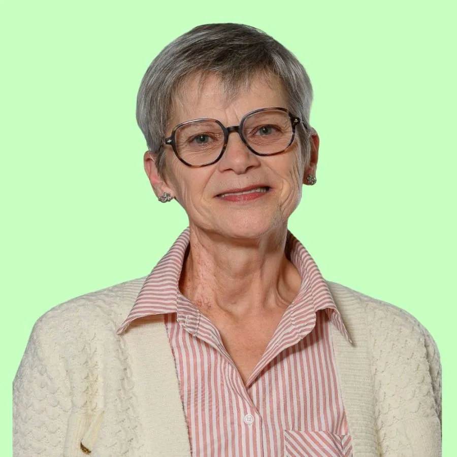 Renée DI STEFANO