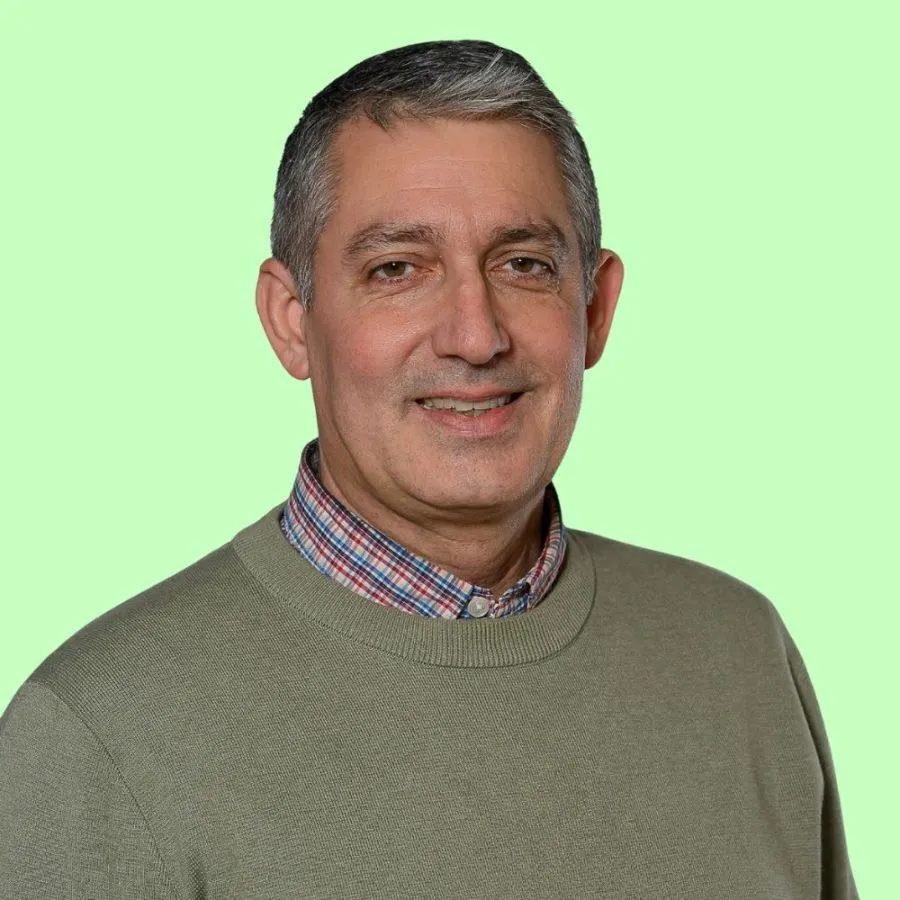 Arnaud FAUCHERON
