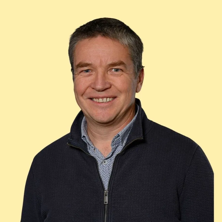 Sébastien BRACHET