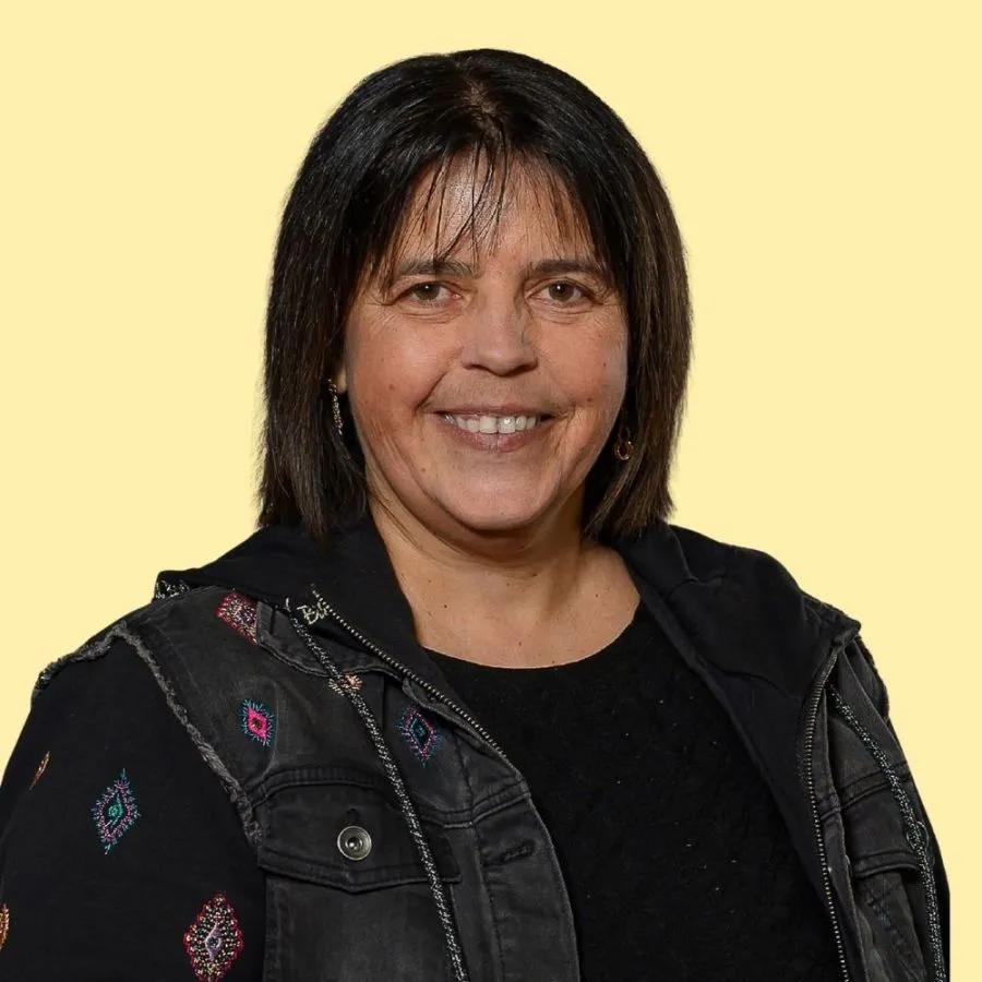 Christelle CAHART
