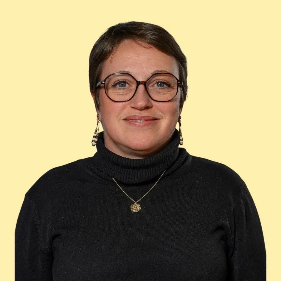 Perrine GILLET