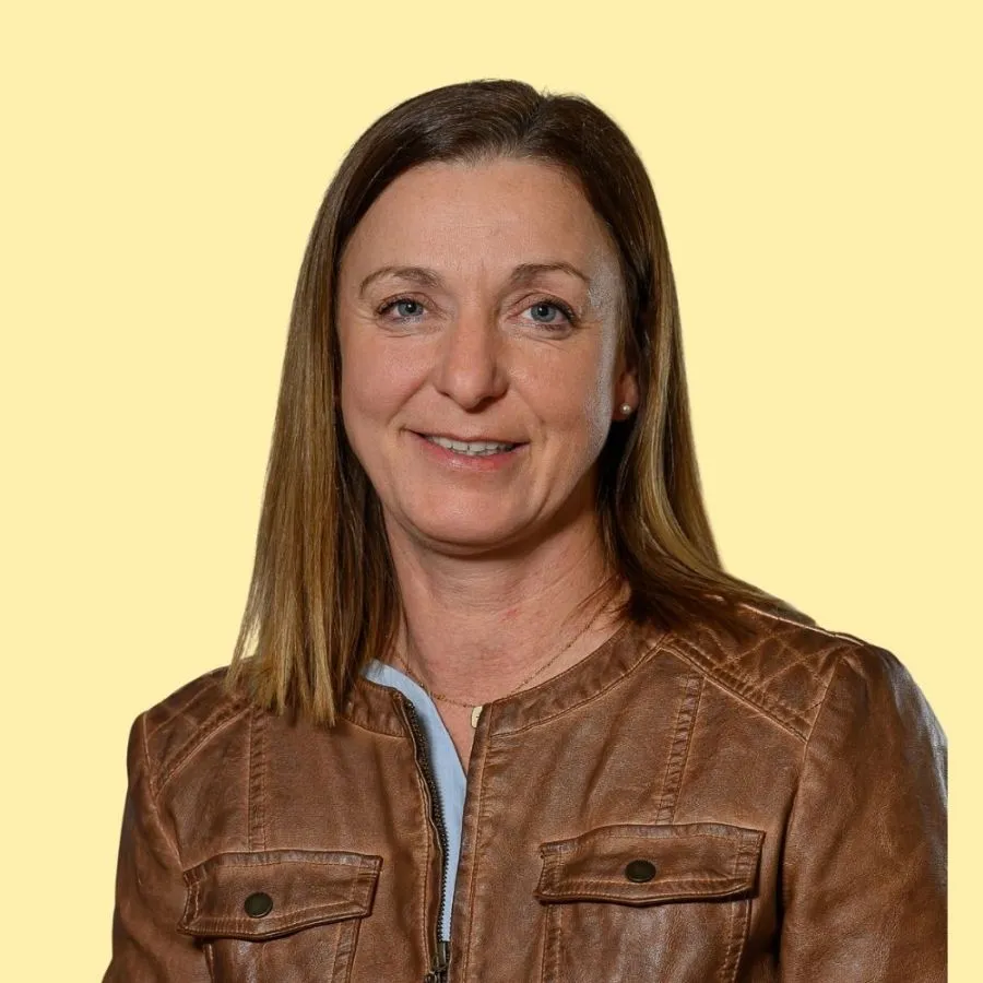 Magali PIZZUTO