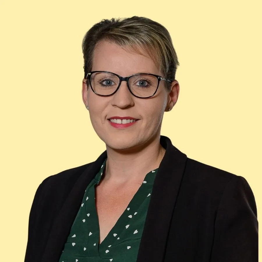 Valérie VAXELAIRE