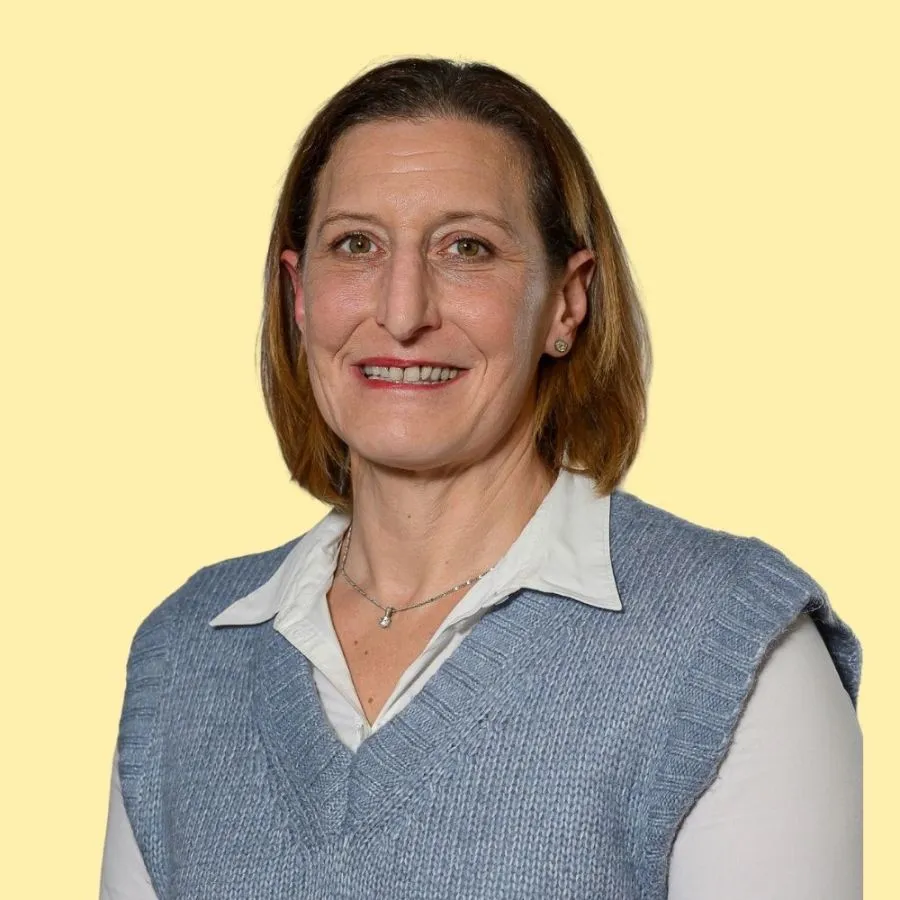 Estelle VORBURGER