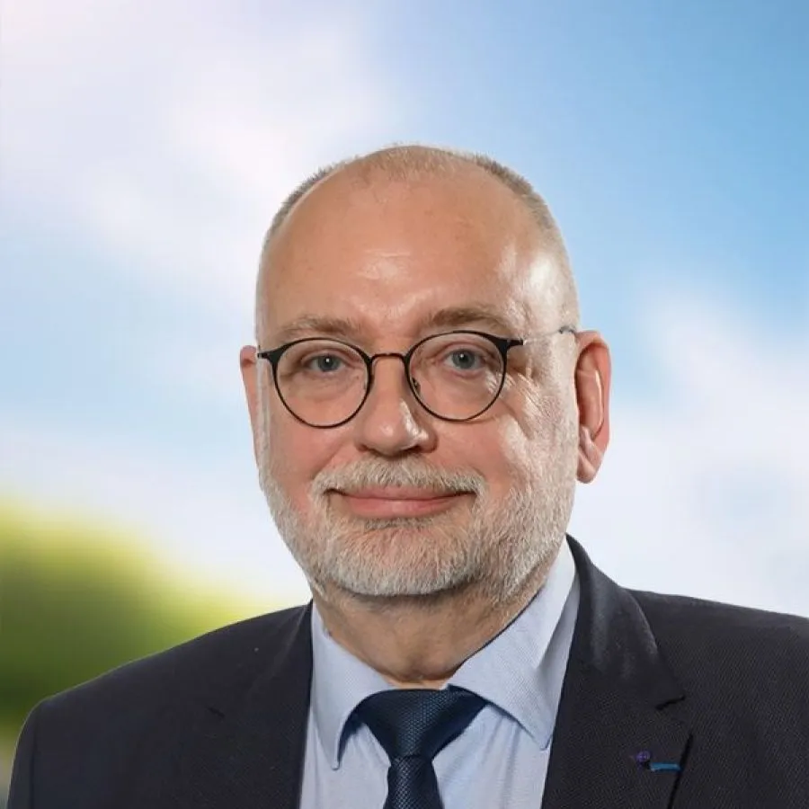 Marc GUÉNIOT