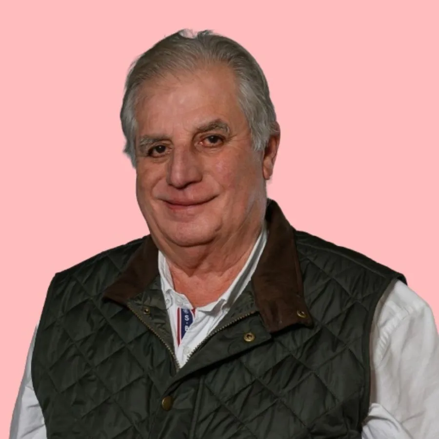 Mistral BANA