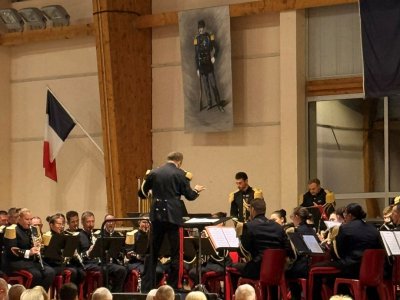 Commémoration des combats de Bazeilles 2026