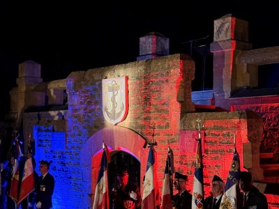 Commémoration des combats de Bazeilles 2026