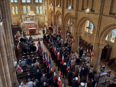 Commémoration des combats de Bazeilles 2026