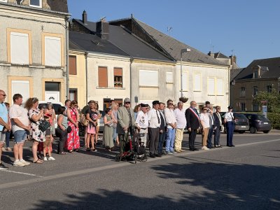 Cérémonie 18 juin 2026