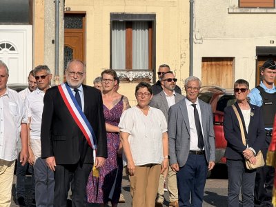 Cérémonie 18 juin 2026