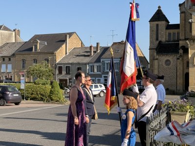 Cérémonie 18 juin 2026