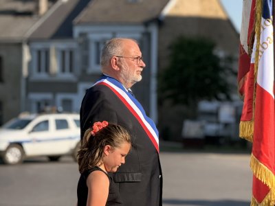 Cérémonie 18 juin 2026