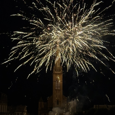 14 juillet 2026