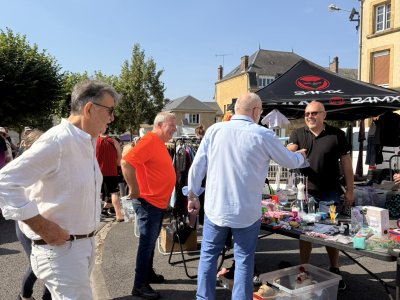 Brocante 2026