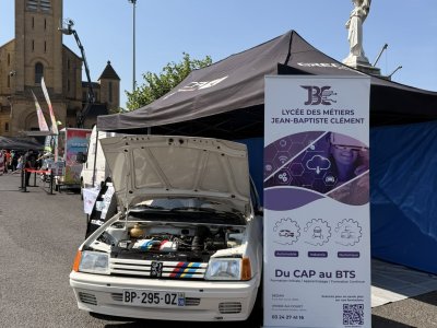 Brocante 2026