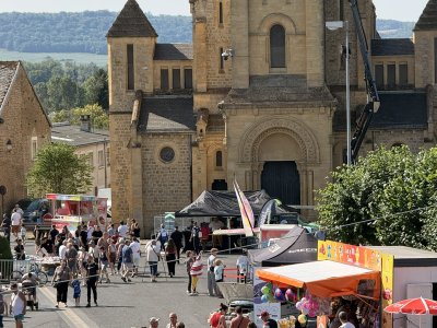 Brocante 2026