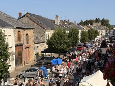 Brocante 2026