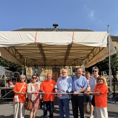Brocante 2026