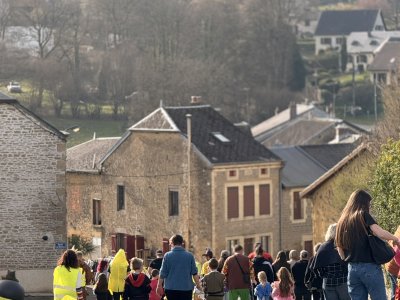 Carnaval Villers-Cernay