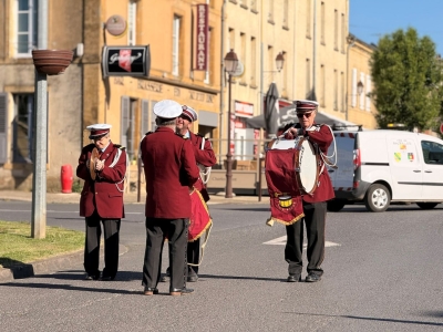 Cérémonie 26 avril 2026