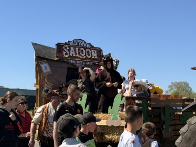 cavalcade 2026